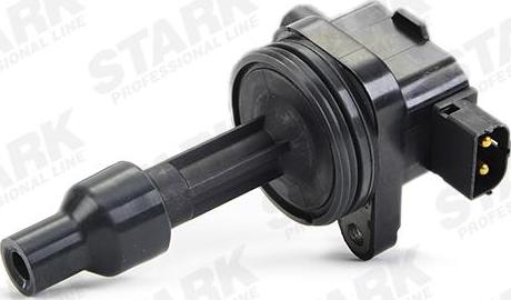 Stark SKCO-0070165 - Bobine d'allumage droxauto.com
