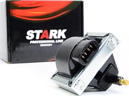 Stark SKCO-0070128 - Bobine d'allumage droxauto.com