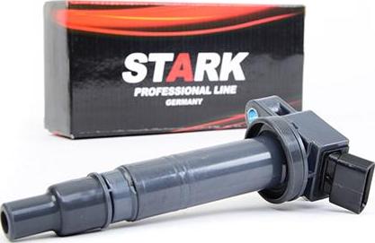 Stark SKCO-0070122 - Bobine d'allumage droxauto.com