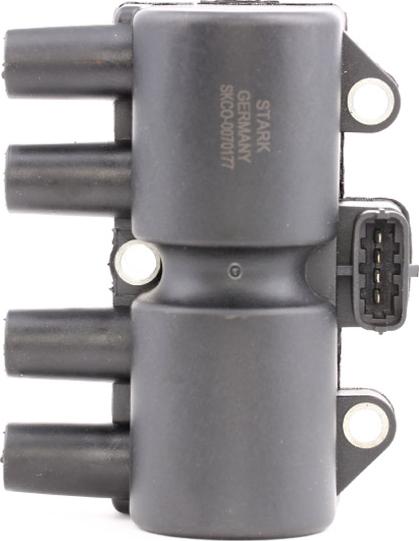 Stark SKCO-0070177 - Bobine d'allumage droxauto.com