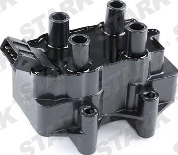 Stark SKCO-0070308 - Bobine d'allumage droxauto.com
