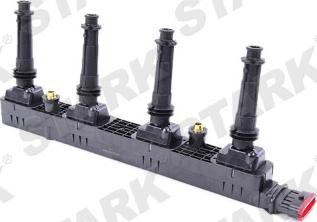Stark SKCO-0070263 - Bobine d'allumage droxauto.com
