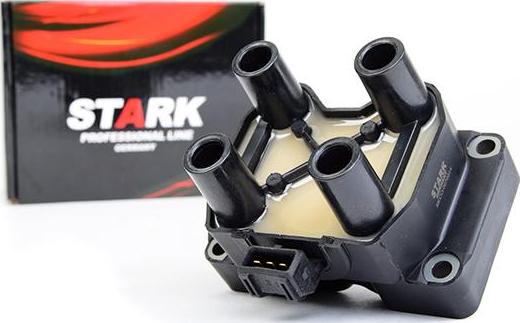 Stark SKCO-0070214 - Bobine d'allumage droxauto.com