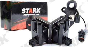 Stark SKCO-0070238 - Bobine d'allumage droxauto.com