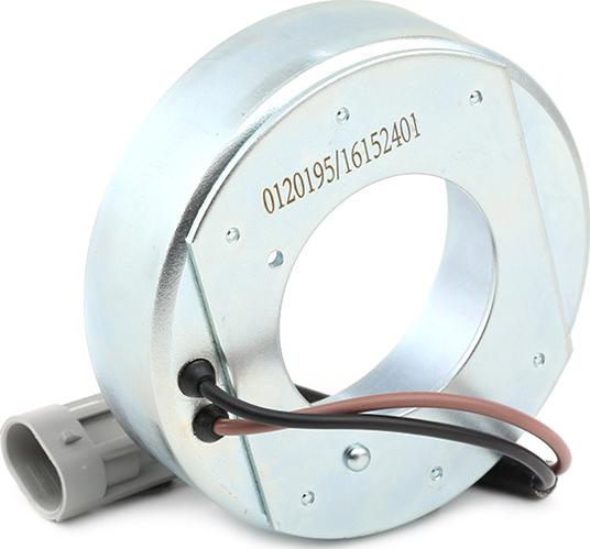 Stark SKCOM-4690001 - Bobine, compresseur-embrayage magnétique droxauto.com