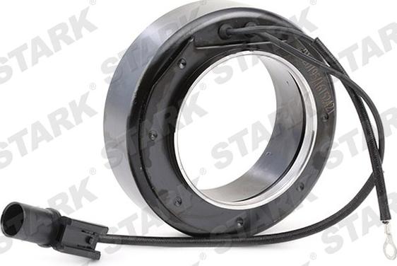 Stark SKCOM-4690032 - Bobine, compresseur-embrayage magnétique droxauto.com