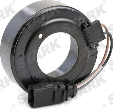 Stark SKCOM-4690029 - Bobine, compresseur-embrayage magnétique droxauto.com