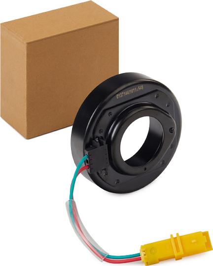 Stark SKCOM-4690024 - Bobine, compresseur-embrayage magnétique droxauto.com