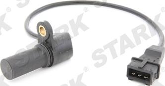 Stark SKCPS-0360048 - Capteur d'angle, vilebrequin droxauto.com