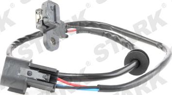 Stark SKCPS-0360058 - Capteur d'angle, vilebrequin droxauto.com