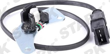 Stark SKCPS-0360057 - Capteur d'angle, vilebrequin droxauto.com