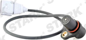 Stark SKCPS-0360081 - Capteur d'angle, vilebrequin droxauto.com
