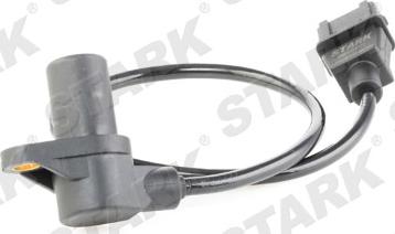 Stark SKCPS-0360083 - Capteur d'angle, vilebrequin droxauto.com