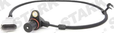 Stark SKCPS-0360033 - Capteur d'angle, vilebrequin droxauto.com