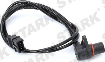 Stark SKCPS-0360145 - Capteur d'angle, vilebrequin droxauto.com
