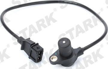 Stark SKCPS-0360146 - Capteur d'angle, vilebrequin droxauto.com