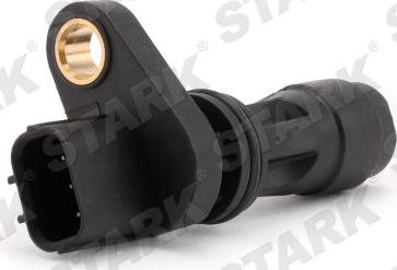 Stark SKCPS-0360148 - Capteur d'angle, vilebrequin droxauto.com