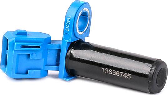 Stark SKCPS-0360169 - Capteur d'angle, vilebrequin droxauto.com