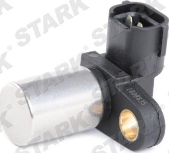 Stark SKCPS-0360104 - Capteur d'angle, vilebrequin droxauto.com