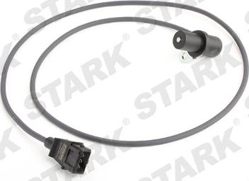 Stark SKCPS-0360134 - Capteur d'angle, vilebrequin droxauto.com