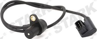 Stark SKCPS-0360137 - Capteur d'angle, vilebrequin droxauto.com