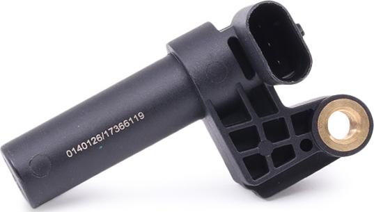 Stark SKCPS-0360356 - Capteur d'angle, vilebrequin droxauto.com