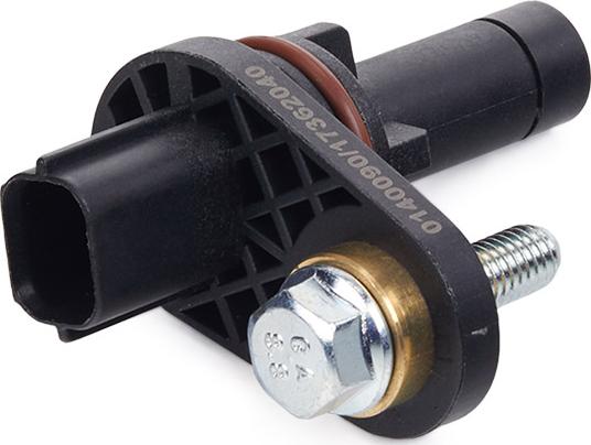 Stark SKCPS-0360318 - Capteur d'angle, vilebrequin droxauto.com