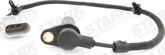 Stark SKCPS-0360209 - Capteur d'angle, vilebrequin droxauto.com