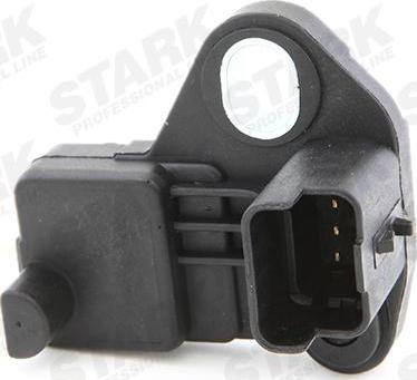 Stark SKCPS-0360210 - Capteur d'angle, vilebrequin droxauto.com