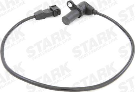 Stark SKCPS-0360236 - Capteur d'angle, vilebrequin droxauto.com