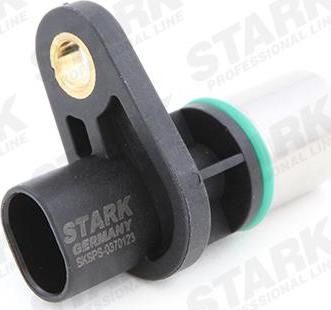 Stark SKCPS-0360229 - Capteur d'angle, vilebrequin droxauto.com