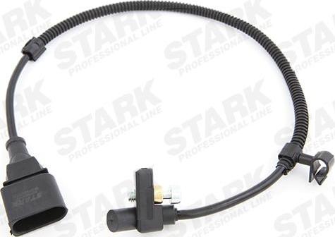 Stark SKCPS-0360228 - Capteur d'angle, vilebrequin droxauto.com
