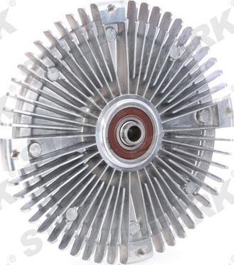 Stark SKCR-0990052 - Embrayage, ventilateur de radiateur droxauto.com