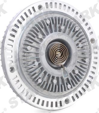 Stark SKCR-0990069 - Embrayage, ventilateur de radiateur droxauto.com