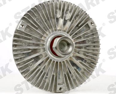 Stark SKCR-0990019 - Embrayage, ventilateur de radiateur droxauto.com