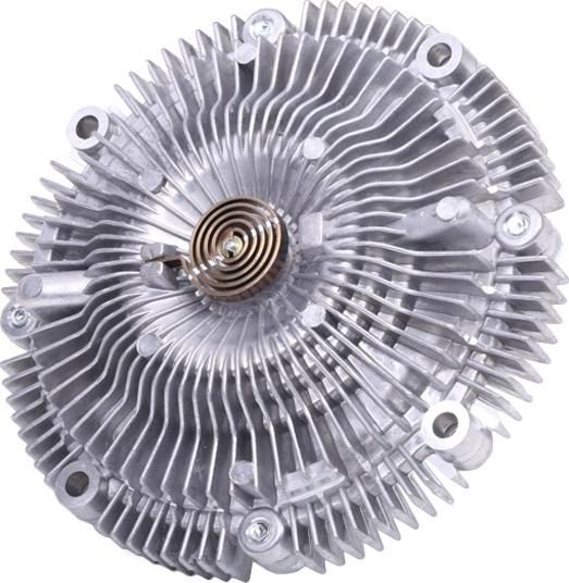 Stark SKCR-0990010 - Embrayage, ventilateur de radiateur droxauto.com