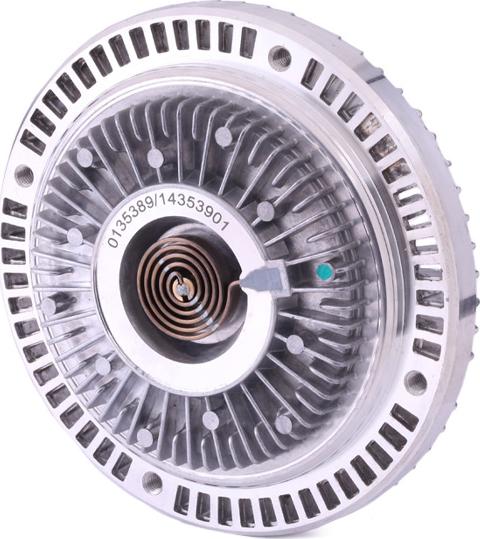 Stark SKCR-0990089 - Embrayage, ventilateur de radiateur droxauto.com