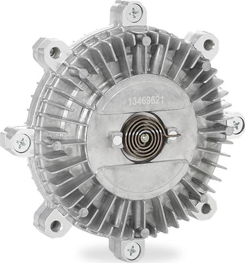 Stark SKCR-0990035 - Embrayage, ventilateur de radiateur droxauto.com