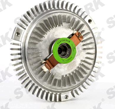 Stark SKCR-0990031 - Embrayage, ventilateur de radiateur droxauto.com
