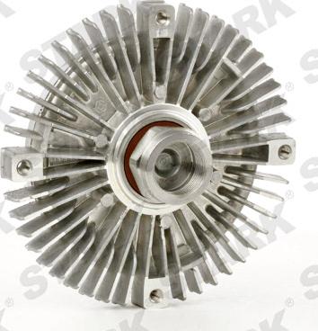 Stark SKCR-0990033 - Embrayage, ventilateur de radiateur droxauto.com