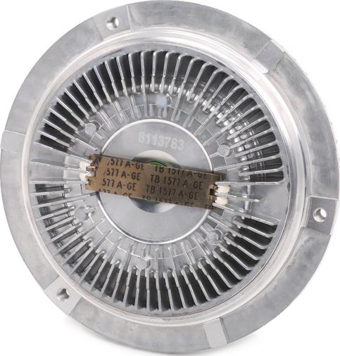 Stark SKCR-0990028 - Embrayage, ventilateur de radiateur droxauto.com