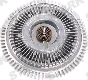 Stark SKCR-0990022 - Embrayage, ventilateur de radiateur droxauto.com