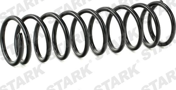 Stark SKCS-0040455 - Ressort de suspension droxauto.com