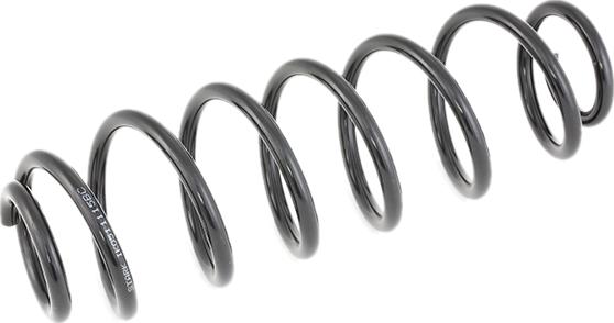 Stark SKCS-0040025 - Ressort de suspension droxauto.com