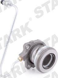 Stark SKCSC-0630032 - Butée hydraulique, embrayage droxauto.com