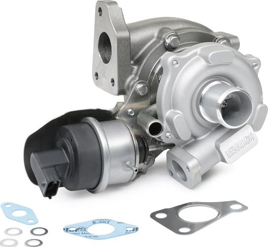 Stark SKCT-1190972 - Turbocompresseur, suralimentation droxauto.com