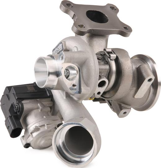 Stark SKCT-1190574 - Turbocompresseur, suralimentation droxauto.com