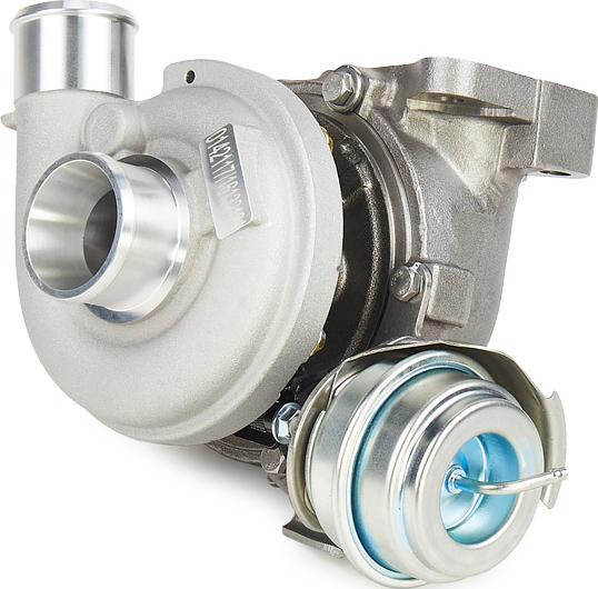 Stark SKCT-1190662 - Turbocompresseur, suralimentation droxauto.com
