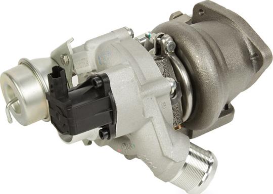 Stark SKCT-1190636 - Turbocompresseur, suralimentation droxauto.com