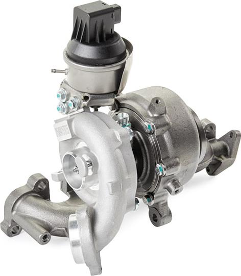 Stark SKCT-1190638 - Turbocompresseur, suralimentation droxauto.com